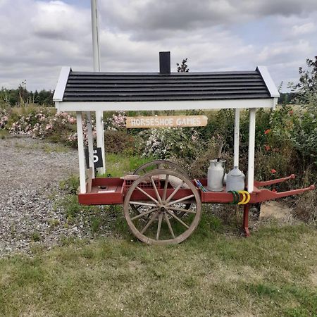 Frederiksensminde Bed & Breakfast Marrebæk Zewnętrze zdjęcie