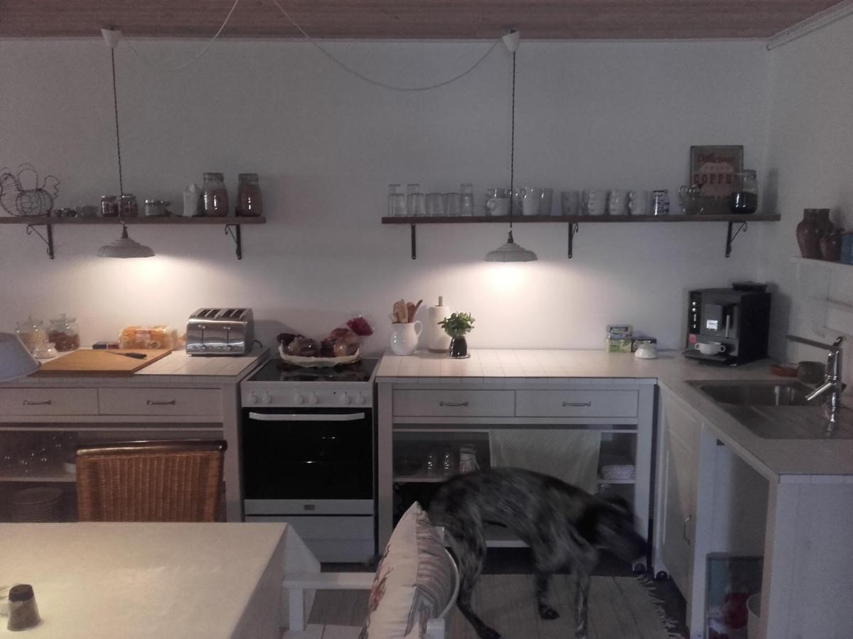 Frederiksensminde Bed & Breakfast Marrebæk Zewnętrze zdjęcie