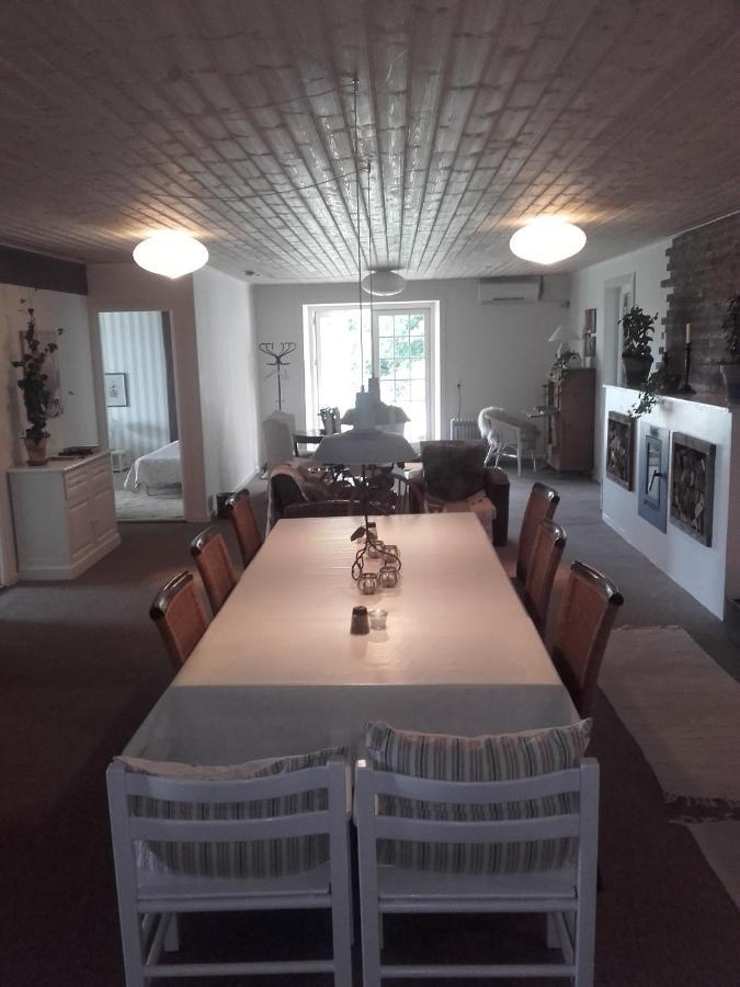 Frederiksensminde Bed & Breakfast Marrebæk Zewnętrze zdjęcie