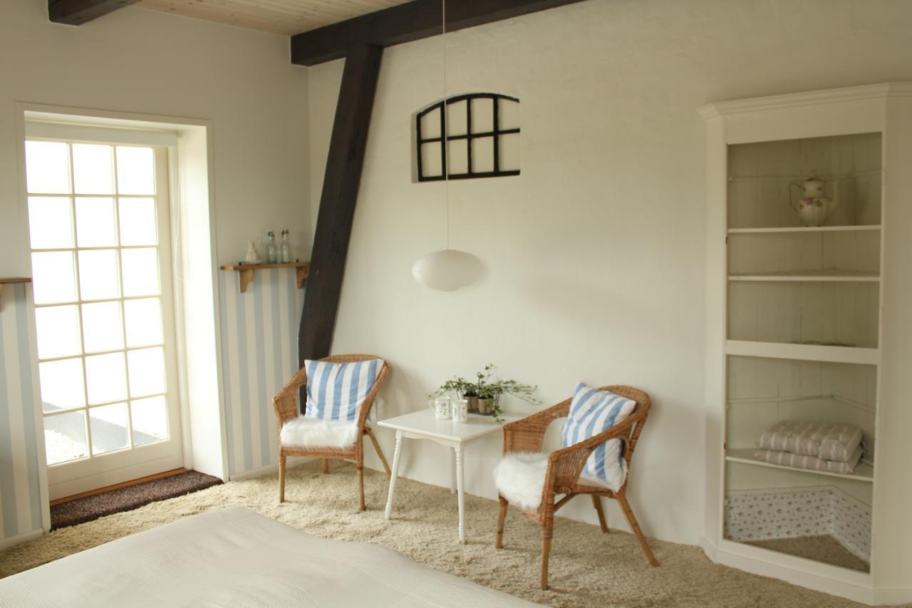 Frederiksensminde Bed & Breakfast Marrebæk Zewnętrze zdjęcie