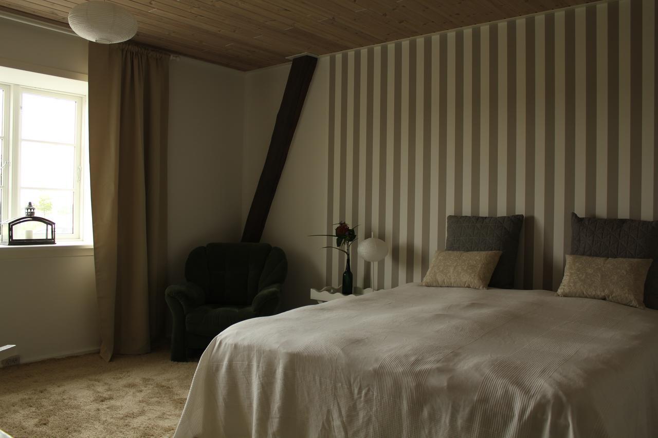Frederiksensminde Bed & Breakfast Marrebæk Zewnętrze zdjęcie
